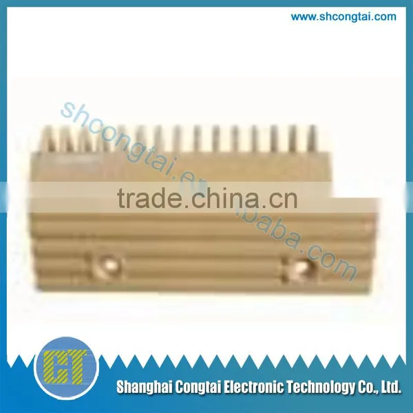 Escalator Plastic Comb Plate HE655B013