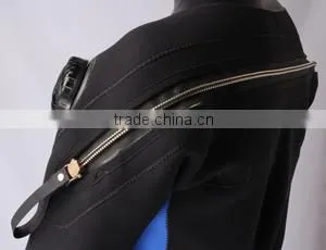 Neoprene Material Spearfishing Suit Rubber Drysuit photo-4