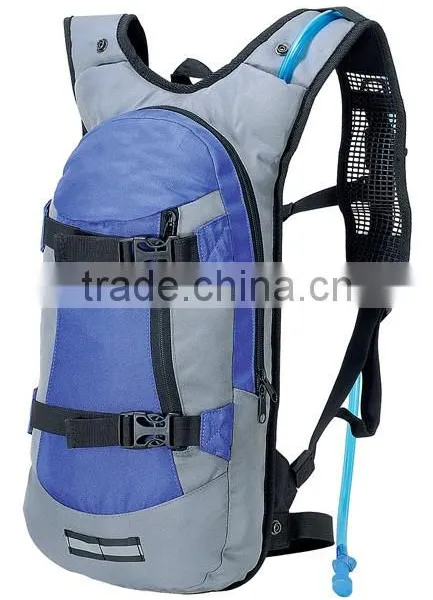 Waterproof Durable Hiking Hydration Backpack photo-2