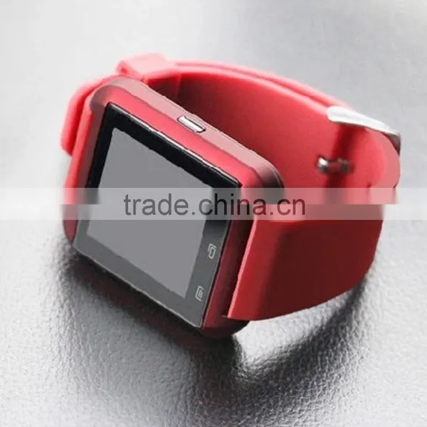 Factory Price Android Wear a1 Smart Watch u8 a8 With Bluetooth photo-5