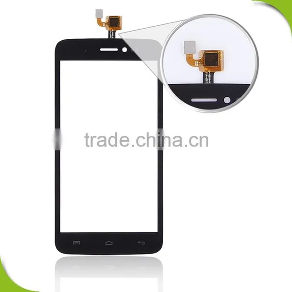 Test One by One Touch Panel for Wiko Lenny Touch Screen Digitizer With Front Glass Lens Spare Parts photo-6