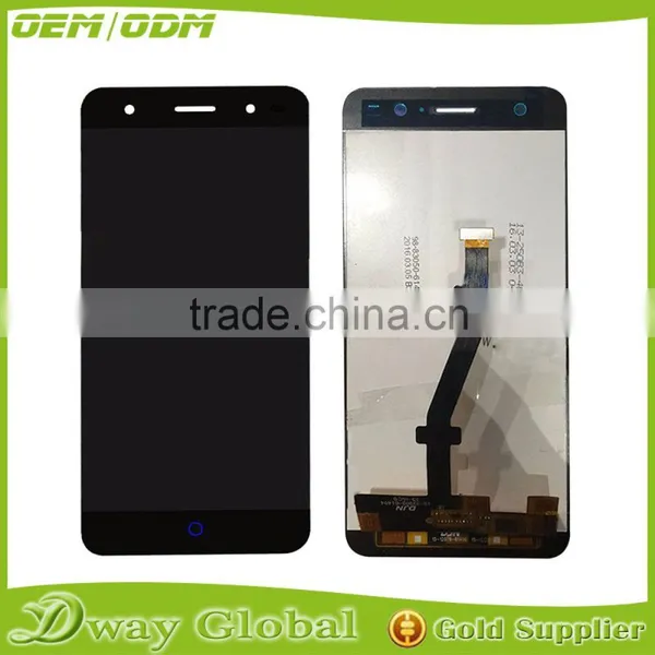 New For ZTE Blade V7 Lite LCD Assembly Display + Touch Screen Replacement For ZTE V7 Lite Phone photo-2