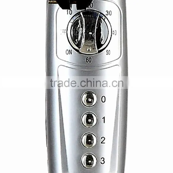 16 Inches Cross Base Stand Fan Electric Fan photo-5