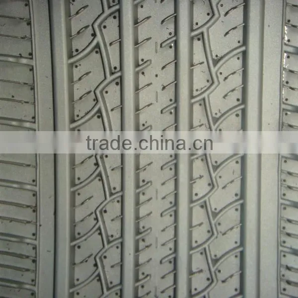 Segmented Tyre Mould photo-4