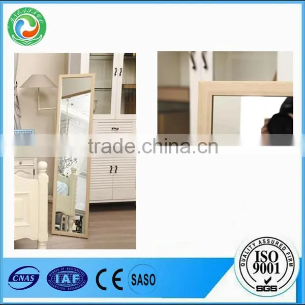 Eco-friendly Modern Standing Framed Mirror photo-3