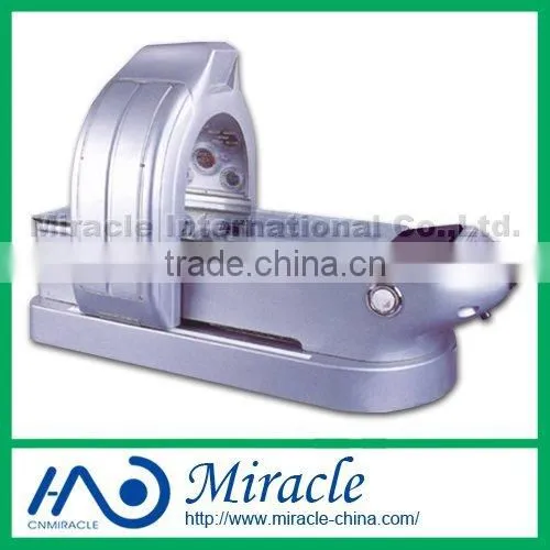 Space Tunnel Spa Capsule