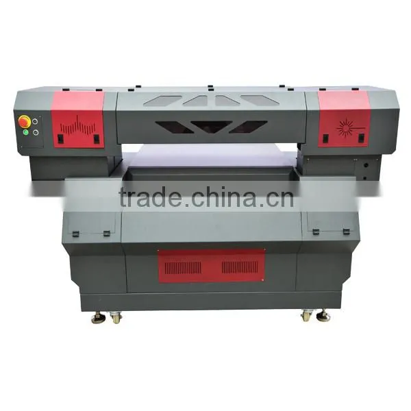 Emboss Feeling uv Printer Mini uv Printer With Free RIP System photo-3