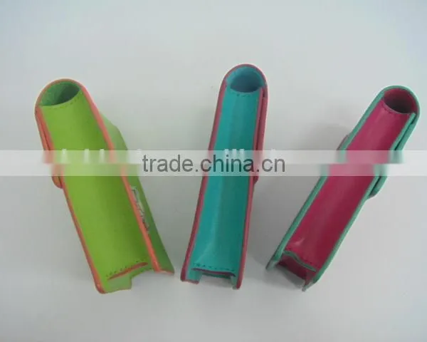 Customized Leather Cigarette Pack photo-3