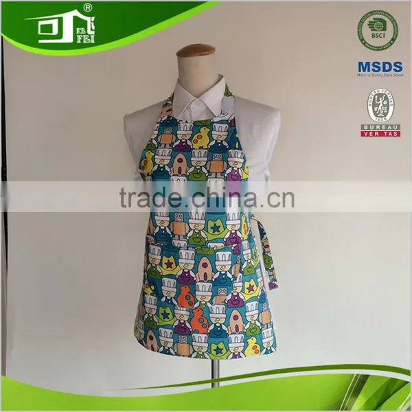 Trade Assurance 2016 Novelty Aprons Mens Masterchef Apron photo-4