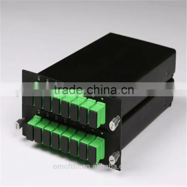 Steel Tube Type /ABS Type /LGX Type WDM photo-4