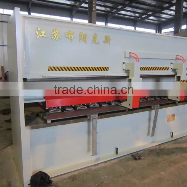 Bronx CNC Metal v Groove Machine, v Grooving Machine With Low Price