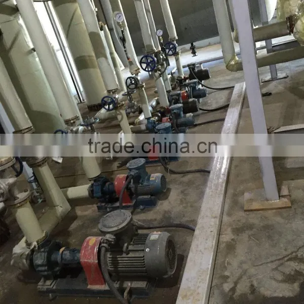 Pyrolysis Oil Refine Machine photo-4