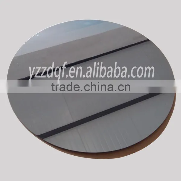 12 Inch P Type Silicon Wafer Polishing Diameter 300mm Thickness 775um Crystal to 100, 110 High Purity photo-3