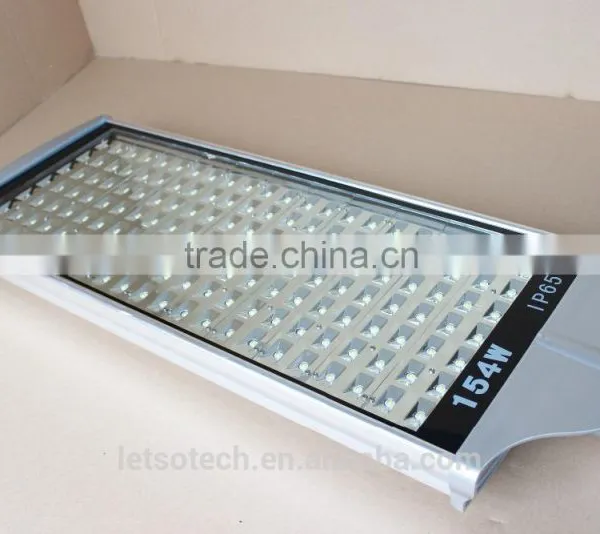 2016 Factory Price 5 Years Warranty High Quality Outdoor Decorative 50w 100w 120w 150w Led Street Lighting With CE&RoHS for Sale photo-5