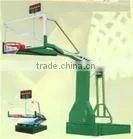 Basketball Stand