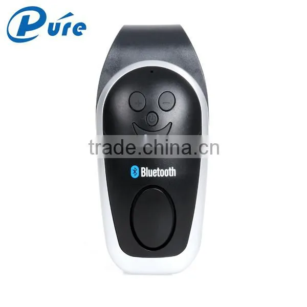 Car Kit Bluetooth Mp3 Player With fm Transmitter Compatible With All Bluetooth Cell Phone photo-5