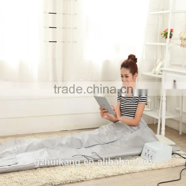 Fir Body Shaping ,system Far Infrared Sleeping Bag ,fit Body Wrap for Sale photo-6