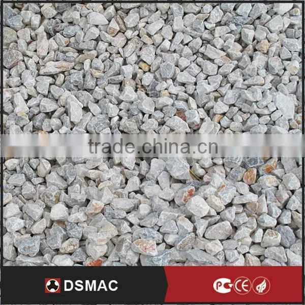 Stone Crusher Plant Prices Indonesia (Whole Line) From DSMAC photo-4