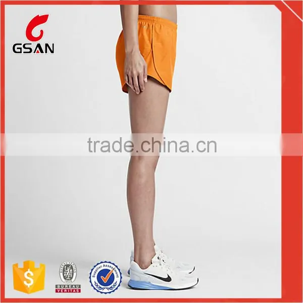 Guaranteed Quality Unique Breathable Sport Short photo-2