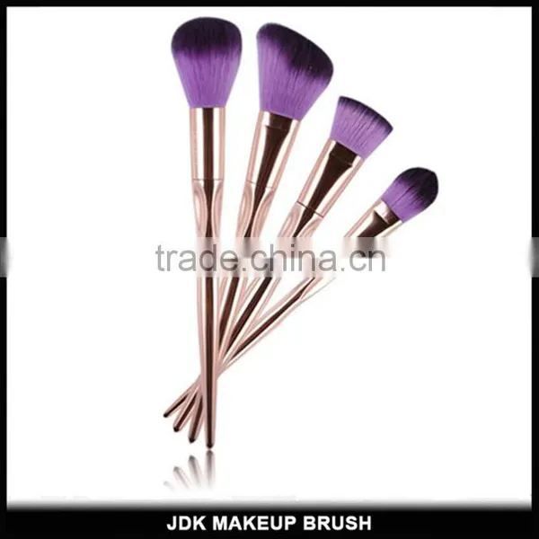 8PCS Fashionable Cosmetic Make up Tool Private Label Makeup Brushes photo-3