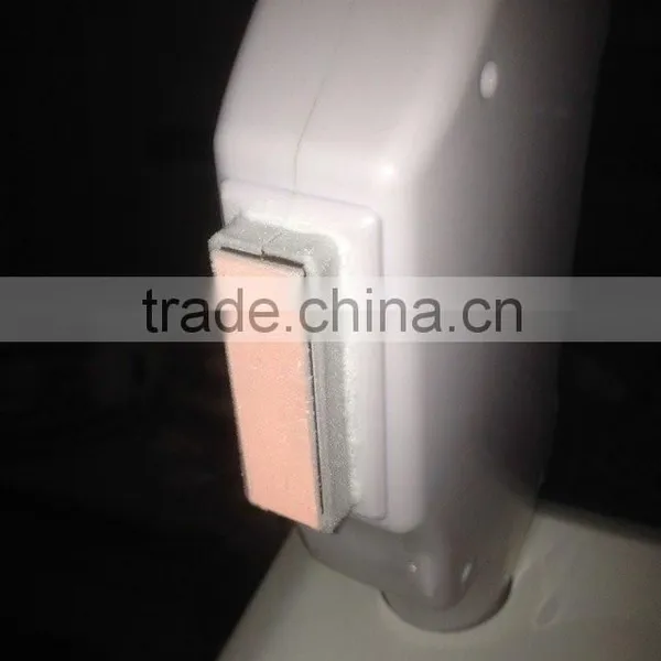 Portable Laser Hair Removal Machine IPL photo-5