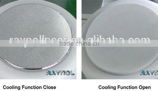 Korea RF Face Treatment Microneedle Fractional RF photo-6