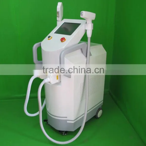 HOT!!808nm Soprano Laser Hair Removal Machine photo-3