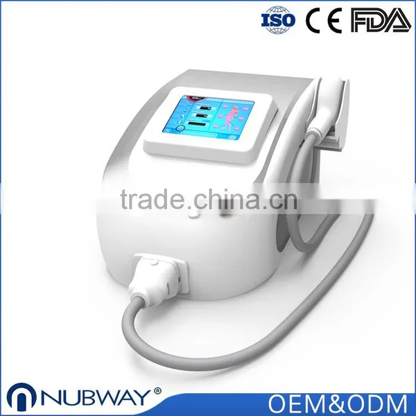High Power 12 Hours Non-stop Continue Working 808nm Diode Laser Hair Removal Machine photo-5