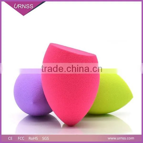 Professional Free Sample Beauty Foundation Makeup Sponge, Makeup Sponge Puff, Makeup Sponge Blender photo-2