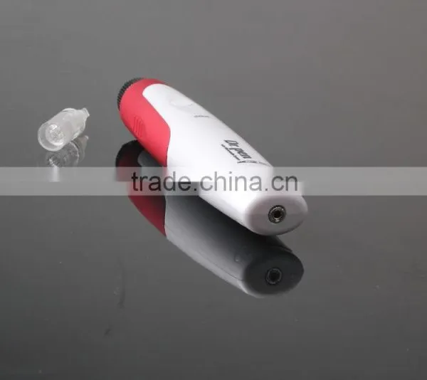 NL-EDP02 NEWEST ! Professional Anti-hair Removal ,dark Circles Electric Derma Pen , Wrinke Removal Electric Derma Pen photo-6