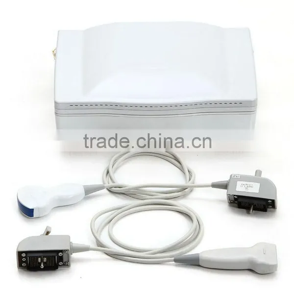 High Frequency Linear Probe Micro-convex Probe Convex Probe Laptop Ultrasound Scanner photo-5