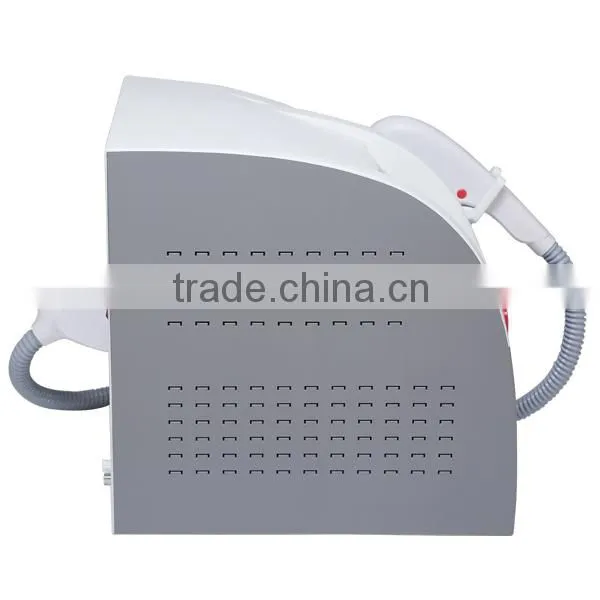 2015 Hot New Product for Integrating Technology of SHR & IPL, 8-inch LCD Touch Screen, Lamp Span Life up to 100000 Shots photo-5