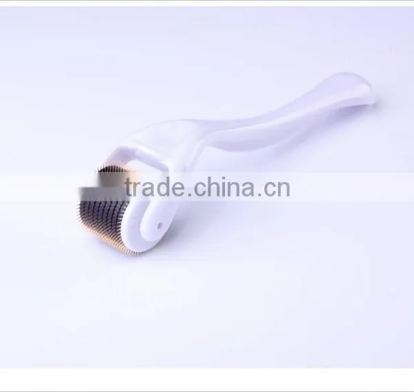 Micro Needle Roller Meso Roller Derma Skin Roller for Skin Renaissance photo-3