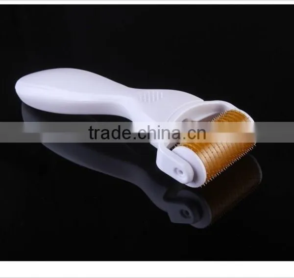 GTO Brand 400 Needles Body Derma Roller for Beauty Salon Use photo-4