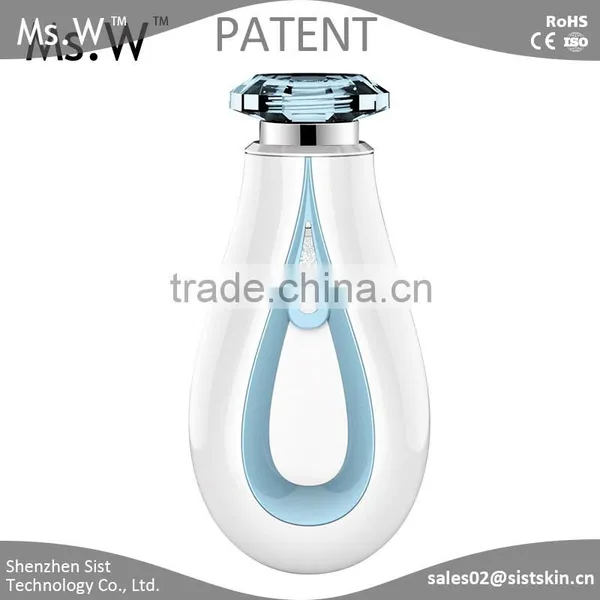 Deep Cleansing Dark Circles Moisturizer Nourishing Plastic Facial Fine Mist Sprayer photo-5