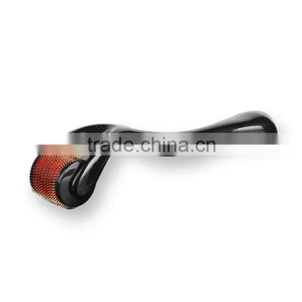 2016 Home Used 540 Pins Titanium Derma Roller With Factory Price photo-3