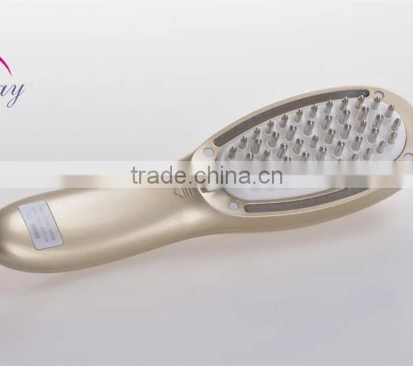 New Hair Care Product Electric Comb Thinning Hair in Women photo-4