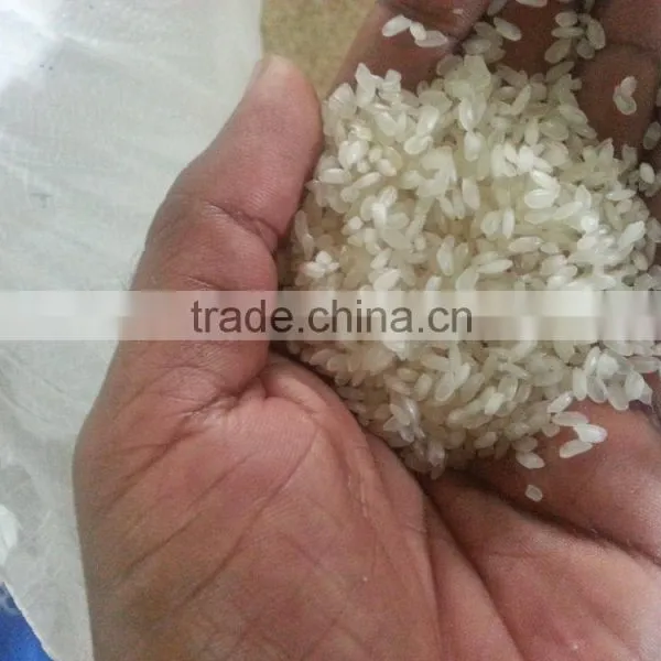 Short Grain Round Rice photo-6