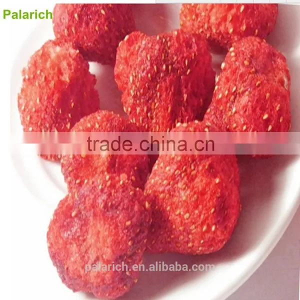 Dehydrated Strawberry Crisps/freeze Dried Fruit