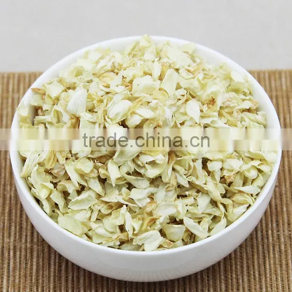 High Quality Jasmine Fine Cut for Tea Bags photo-2