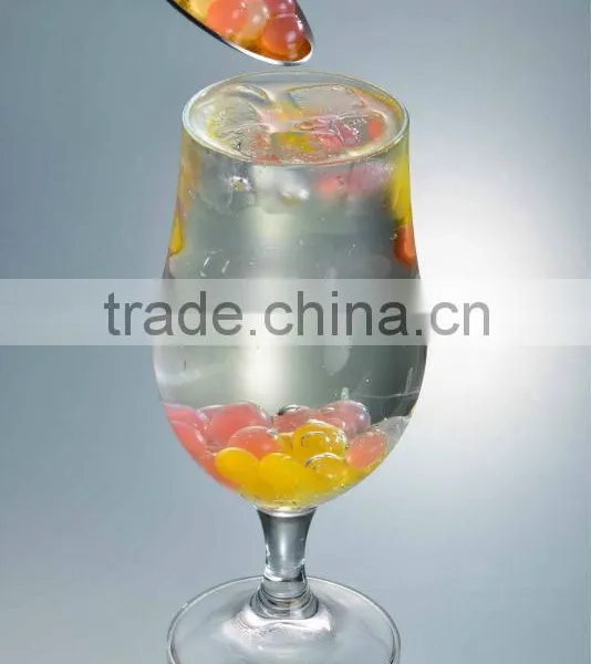 Popping Boba Green Apple Coating Juice photo-4