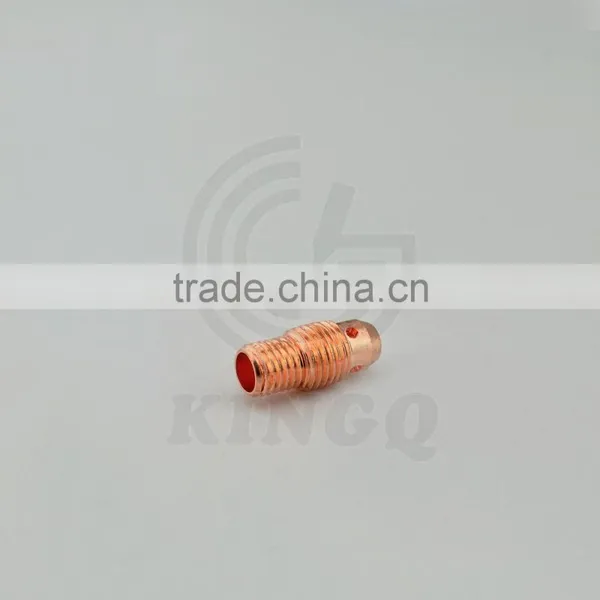 WP-20 1/8" Inch Tig Welding 13N24 Collet for Weldcraft Tig Torch photo-2