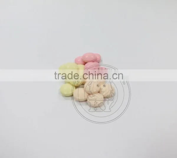 Big Smile Fruity Milk Confectionery,Hard Compressed Candy In Bulk photo-3