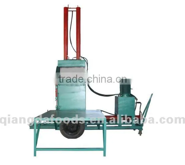 baling machine