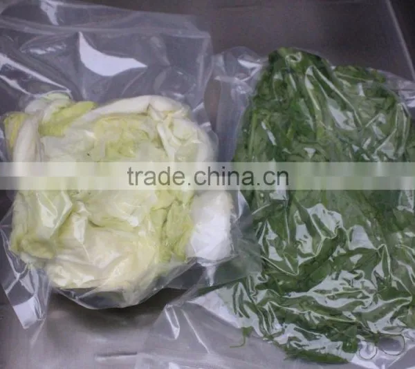 New Type Good Quality Commercial Vacuum Packing Packaging Forming Machine photo-6