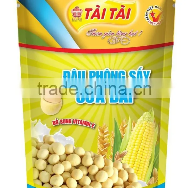 Dried Corn Milk Peanuts