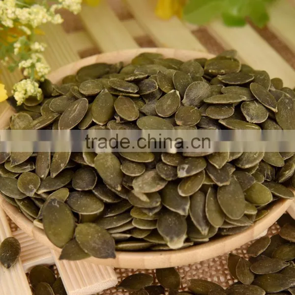 2015 New Crop Pumpkin Kernels Grade AA photo-3