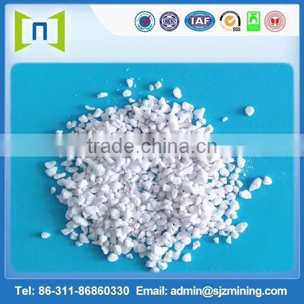 Perlite Powder Sand Supplier photo-3