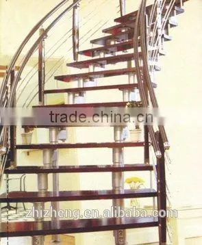 2015 Imitation Wood Plastic Floor Plastic Wood Floor photo-4
