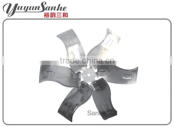 Large Air Volume Cone Fans for Livestock/poultry House With CE photo-2